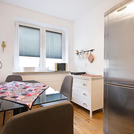 Apartament Na Fatimskiej Krasków Eksteriør bilde