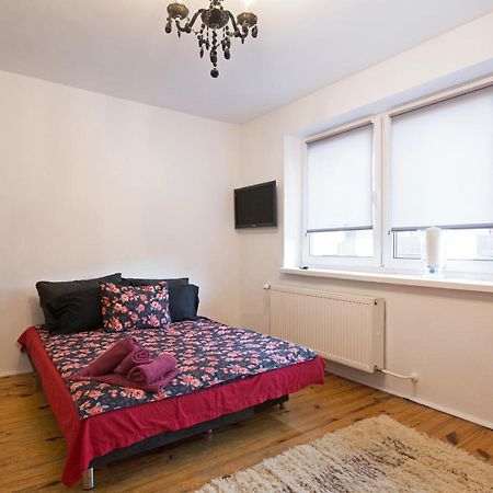 Apartament Na Fatimskiej Krasków Eksteriør bilde