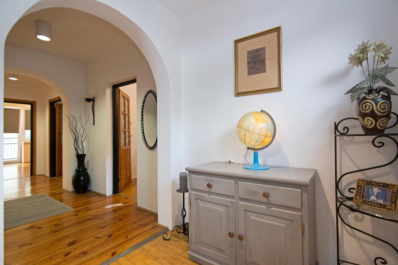 Apartament Na Fatimskiej Krasków Eksteriør bilde