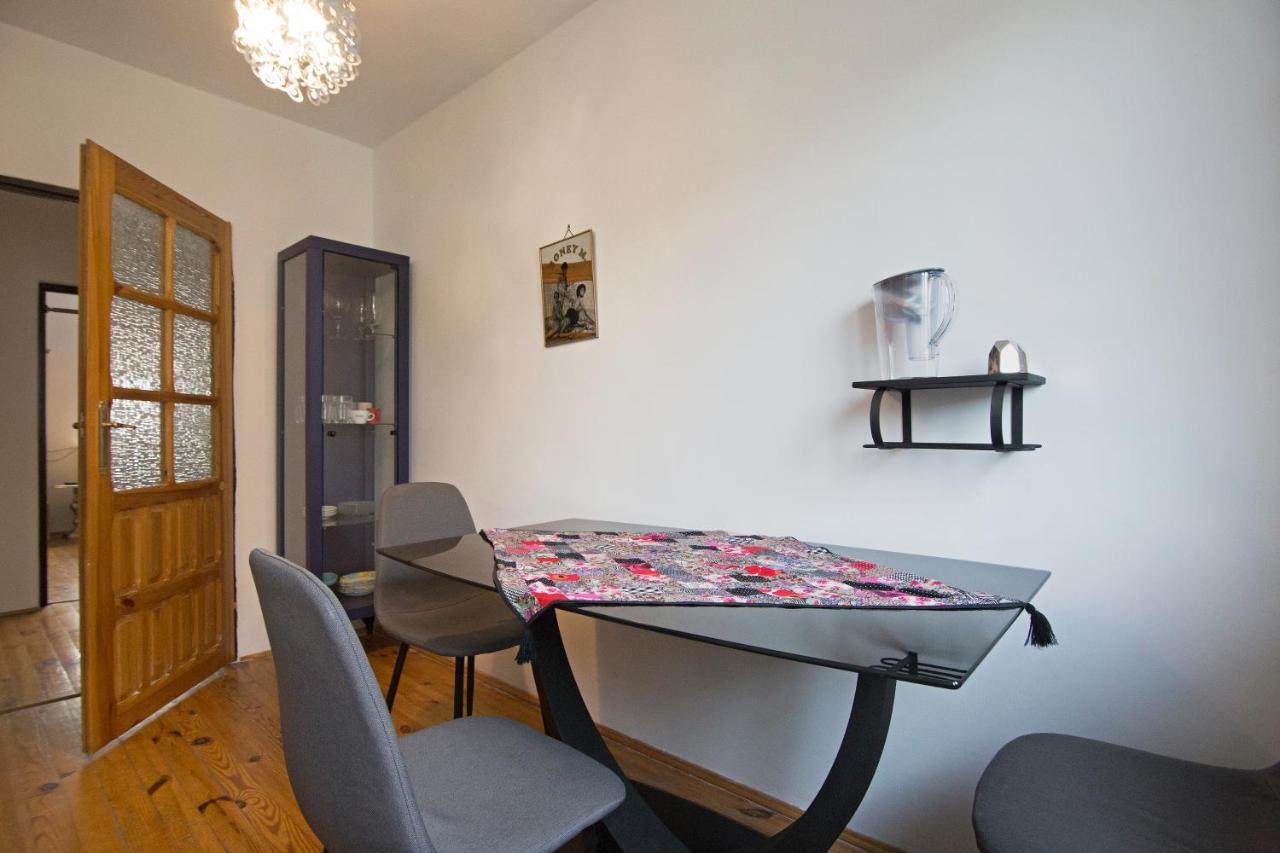 Apartament Na Fatimskiej Krasków Eksteriør bilde