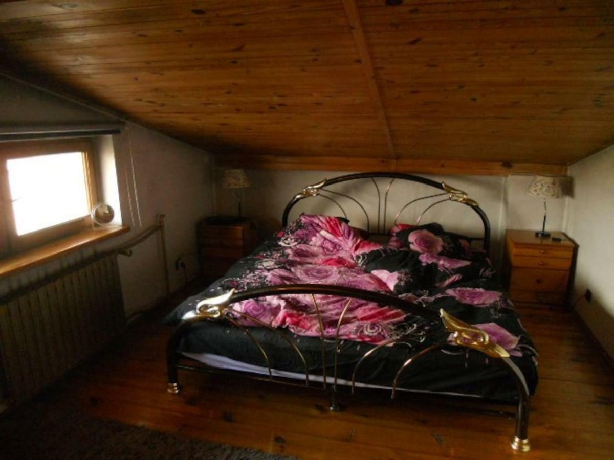 Apartament Na Fatimskiej Krasków Eksteriør bilde