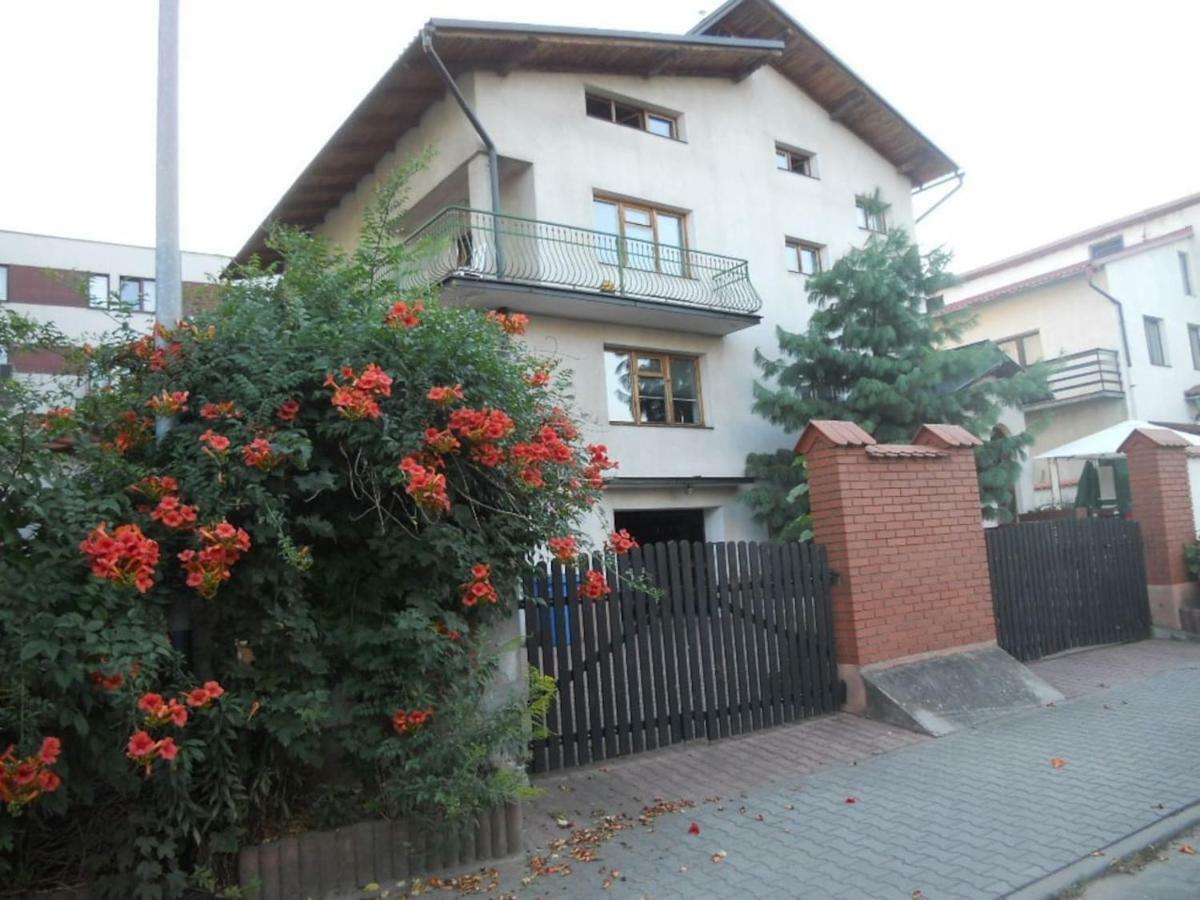 Apartament Na Fatimskiej Krasków Eksteriør bilde