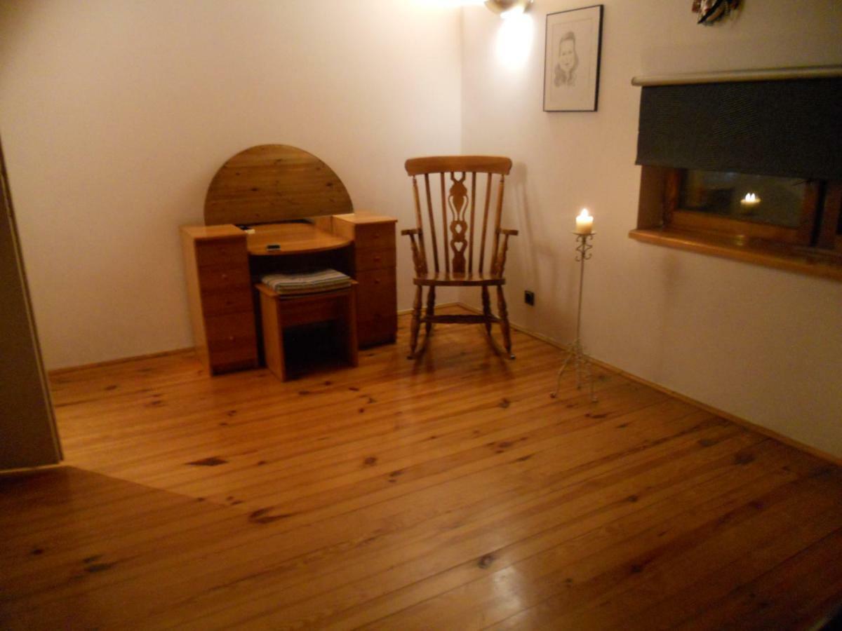 Apartament Na Fatimskiej Krasków Eksteriør bilde