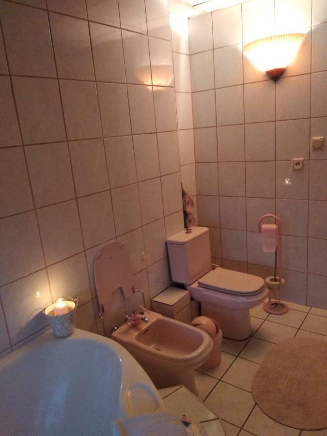 Apartament Na Fatimskiej Krasków Eksteriør bilde