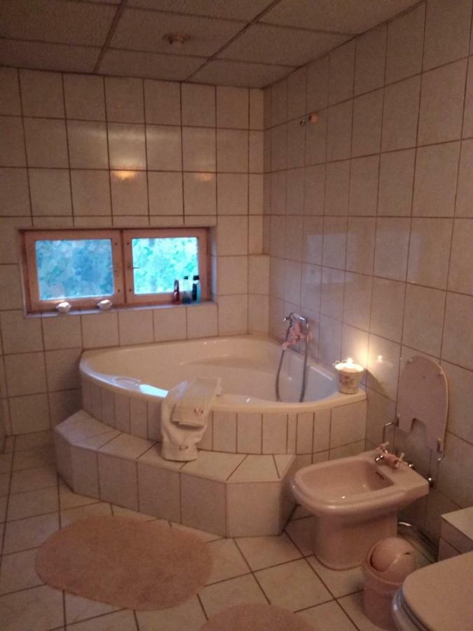 Apartament Na Fatimskiej Krasków Eksteriør bilde